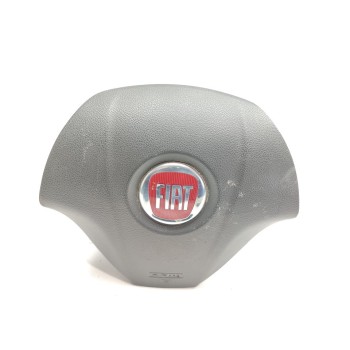 Recambio de airbag delantero izquierdo para fiat fiorino básico referencia OEM IAM 07355114410  
