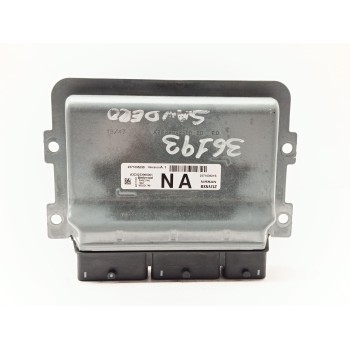 CENTRALITA MOTOR UCE 237103629S 