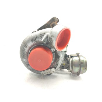 Recambio de turbocompresor para jeep gr.cherokee (wj/wg) 2.7 crd laredo referencia OEM IAM A6650960099  