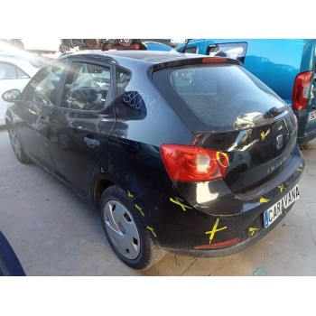 seat ibiza (6j5) del año 2011