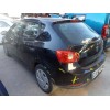 seat ibiza (6j5) del año 2011