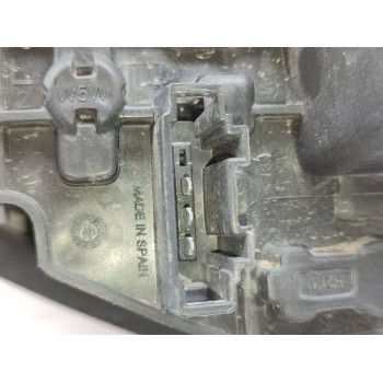 Recambio de piloto trasero izquierdo interior para seat leon (5f1) style referencia OEM IAM 5F0945093D  