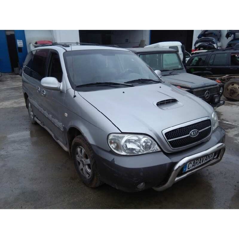 KIA CARNIVAL II
