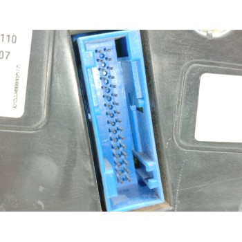 Recambio de cuadro instrumentos para seat ibiza sc (6j1) good stuff referencia OEM IAM 6J0920801A  