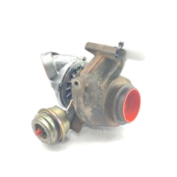 Recambio de turbocompresor para jeep gr.cherokee (wj/wg) 2.7 crd laredo referencia OEM IAM A6650960099  