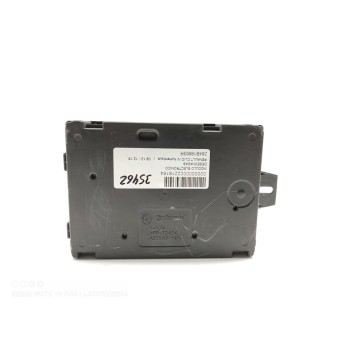 Recambio de modulo electronico para renault clio iv authentique referencia OEM IAM 284B18663R  