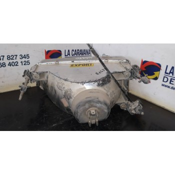 Recambio de faro derecho para ford explorer 4.0 referencia OEM IAM F57D7820408CB  