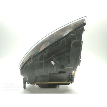 Recambio de faro derecho para volkswagen touareg (7la) tdi r5 referencia OEM IAM 7L6941018BF  