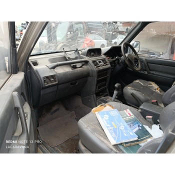 mitsubishi montero (v20/v40) del año 1993