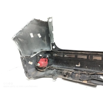 Recambio de paragolpes trasero para peugeot 3008 gt referencia OEM IAM 1636403980  