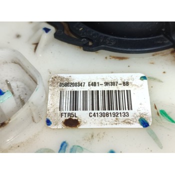 Recambio de aforador para ford ka+ active referencia OEM IAM E4B19H307BB  