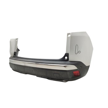 Recambio de paragolpes trasero para peugeot 3008 gt referencia OEM IAM 1636403980  