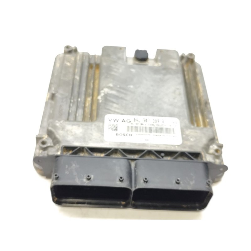 Recambio de centralita motor uce para audi a3 sedán (8vm) s line edition referencia OEM IAM 0281031066  