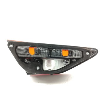 Recambio de piloto trasero derecho interior para seat leon (5f1) style referencia OEM IAM 5F0945094D  