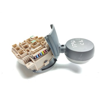 Recambio de cuadro instrumentos para citroën c1 attraction referencia OEM IAM 838000H010  