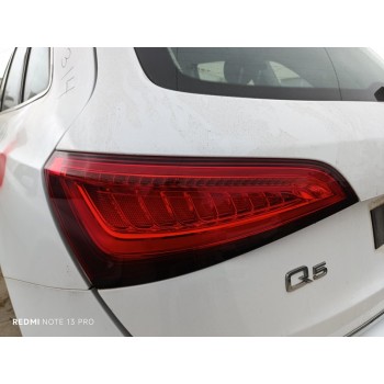 Recambio de piloto trasero izquierdo para audi q5 (8r) 2.0 tdi quattro (140kw) referencia OEM IAM 8R0945093C  