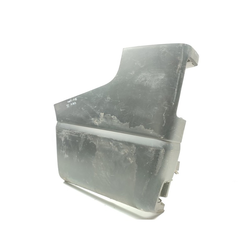 Recambio de puntera paragolpes trasera izquierda para renault trafic furgón l1h1 2,9t referencia OEM IAM 850178279R  