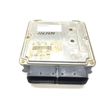Recambio de centralita motor uce para audi a3 sedán (8vm) s line edition referencia OEM IAM 0281031066  