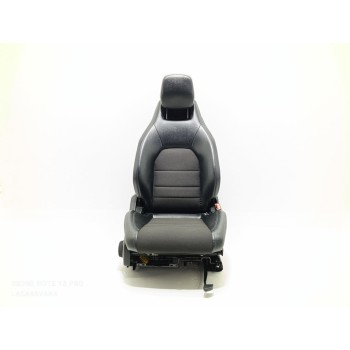 Recambio de asiento delantero derecho para mercedes-benz clase c (w204) coupe c 220 cdi blueefficiency (204.302) referencia OEM 