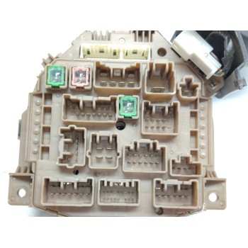 Recambio de cuadro instrumentos para citroën c1 attraction referencia OEM IAM 838000H010  