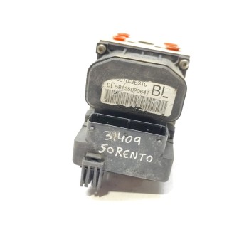 Recambio de abs para kia sorento 2.5 crdi ex referencia OEM IAM 589103E310  