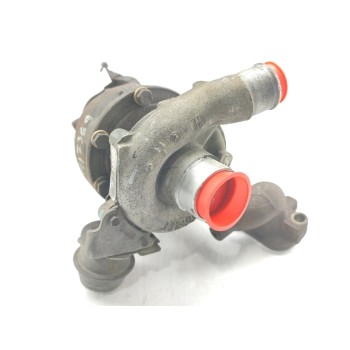 Recambio de turbocompresor para ford mondeo berlina (ge) ambiente (06.2003) (d) referencia OEM IAM 2S7Q6K682AJ  