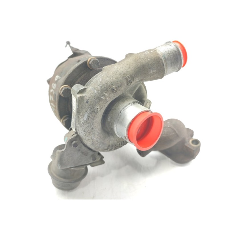 Recambio de turbocompresor para ford mondeo berlina (ge) ambiente (06.2003) (d) referencia OEM IAM 2S7Q6K682AJ  