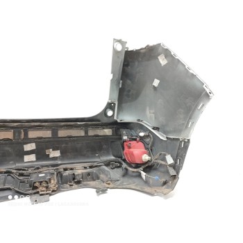 Recambio de paragolpes trasero para peugeot 3008 gt referencia OEM IAM 1636403980  
