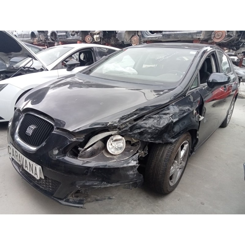 SEAT LEON (1P1)