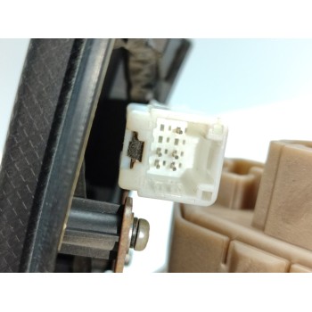 Recambio de cuadro instrumentos para citroën c1 attraction referencia OEM IAM 838000H010  