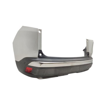 Recambio de paragolpes trasero para peugeot 3008 gt referencia OEM IAM 1636403980  