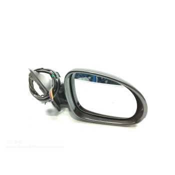 Recambio de retrovisor derecho para volkswagen passat berlina (3c2) advance referencia OEM IAM 3C1857508DM  