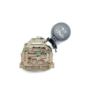 Recambio de cuadro instrumentos para citroën c1 attraction referencia OEM IAM 838000H010  