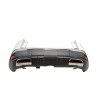 Recambio de paragolpes trasero para peugeot 3008 gt referencia OEM IAM 1636403980  