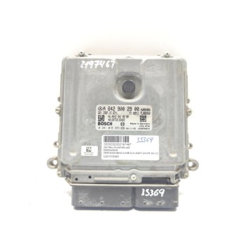 CENTRALITA MOTOR UCE 0281016383 