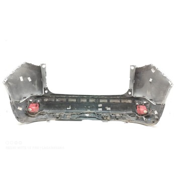 Recambio de paragolpes trasero para peugeot 3008 gt referencia OEM IAM 1636403980  