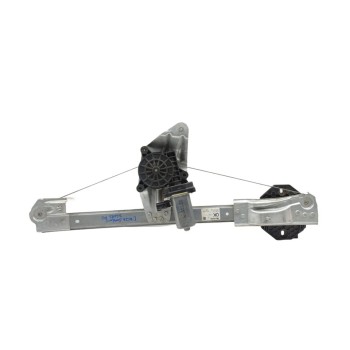 Recambio de elevalunas delantero derecho para dacia sandero essential referencia OEM IAM 807209299R  