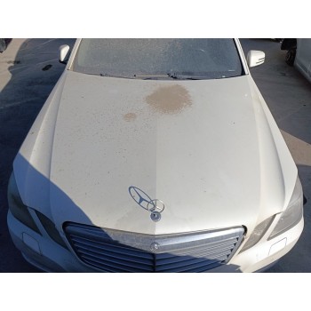 Recambio de capo para mercedes-benz clase e (w212) familiar 200 cdi blueefficiency (212.205) referencia OEM IAM A2128800157  