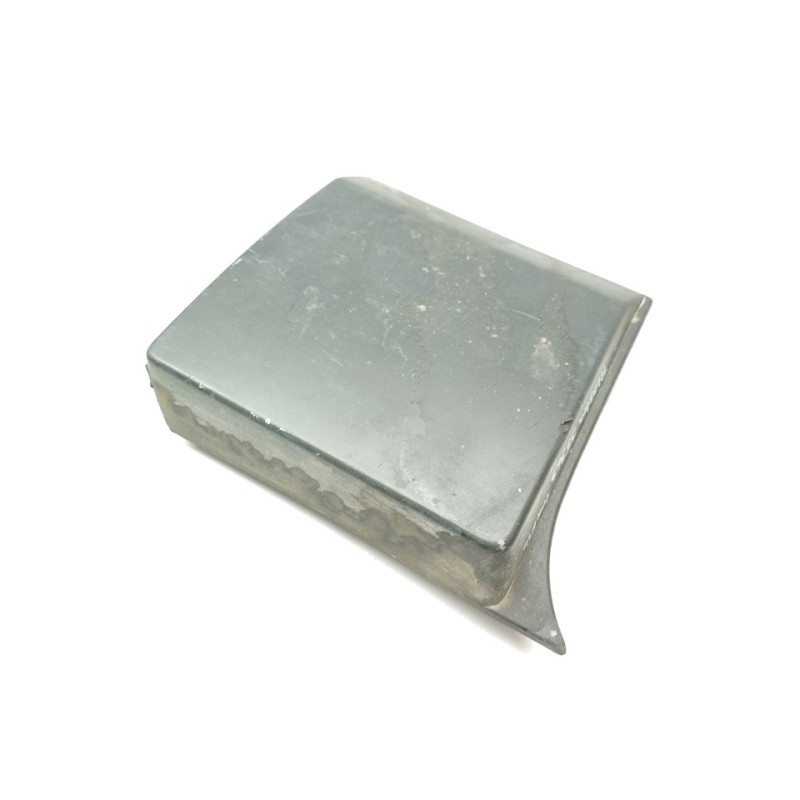 Recambio de moldura para renault trafic furgón l1h1 2,9t referencia OEM IAM 768185709R  