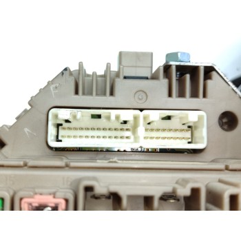 Recambio de cuadro instrumentos para citroën c1 attraction referencia OEM IAM 838000H010  