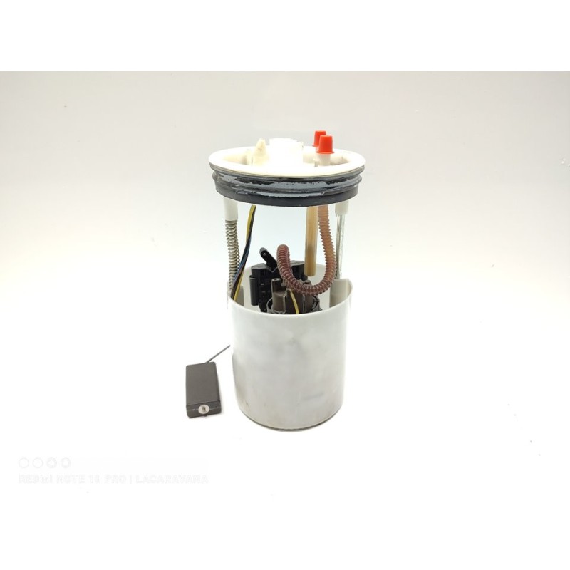 Recambio de aforador para seat ibiza (6j5) reference referencia OEM IAM 6R0919051M  