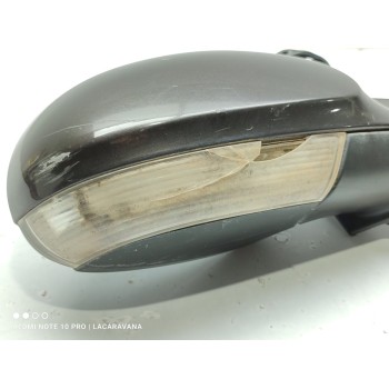 Recambio de retrovisor derecho para volkswagen passat berlina (3c2) advance referencia OEM IAM 3C1857508DM  