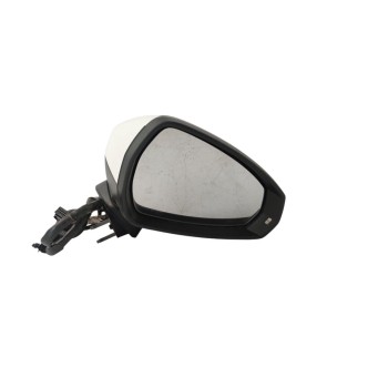 Recambio de retrovisor derecho para audi a3 sedán (8vm) s line edition referencia OEM IAM 8V5857410AG  