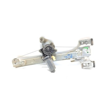 ELEVALUNAS TRASERO DERECHO 992734101 