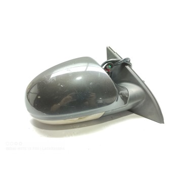 Recambio de retrovisor derecho para volkswagen passat berlina (3c2) advance referencia OEM IAM 3C1857508DM  