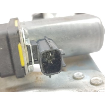 Recambio de elevalunas delantero derecho para dacia sandero essential referencia OEM IAM 807209299R  