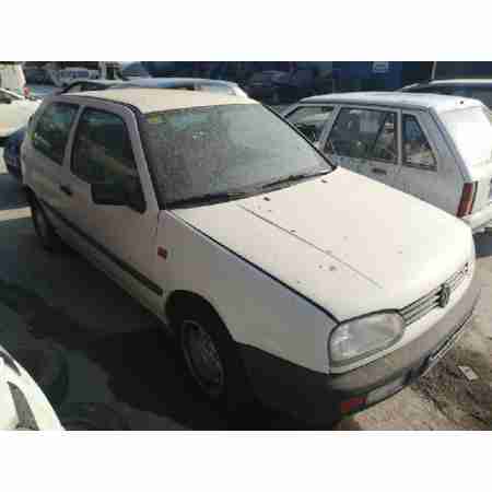 VOLKSWAGEN GOLF III BERLINA (1H1)