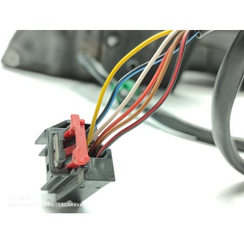 Recambio de retrovisor derecho para volkswagen passat berlina (3c2) advance referencia OEM IAM 3C1857508DM  