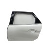 Recambio de puerta trasera izquierda para peugeot 3008 gt referencia OEM IAM 9812317280  