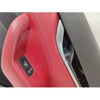 Recambio de juego asientos completo para maserati levante diesel referencia OEM IAM 670090770  